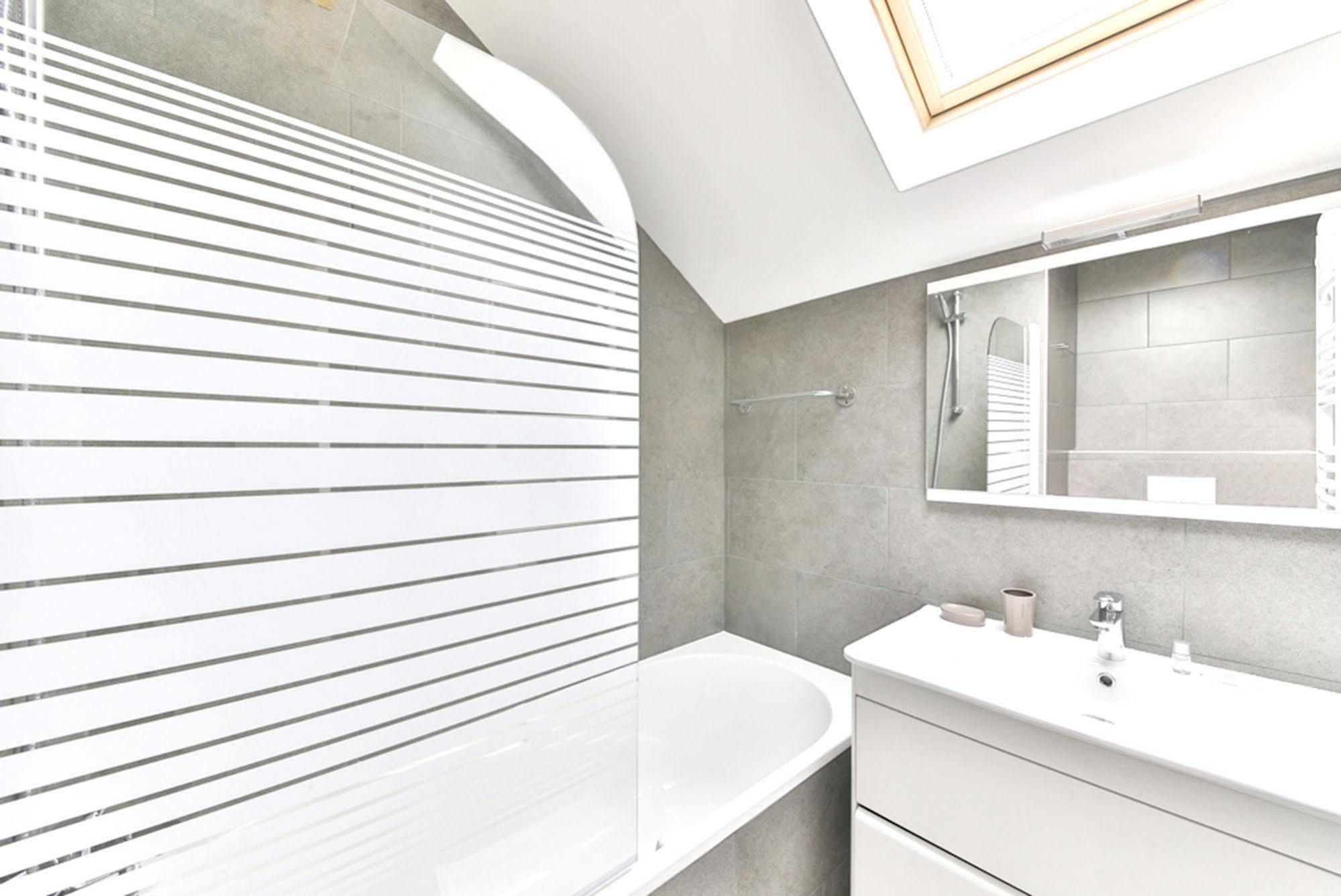 Livinparis - Luxury 2 Bedrooms Grands-boulevards I Parijs